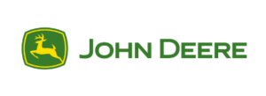 JOHN DEERE